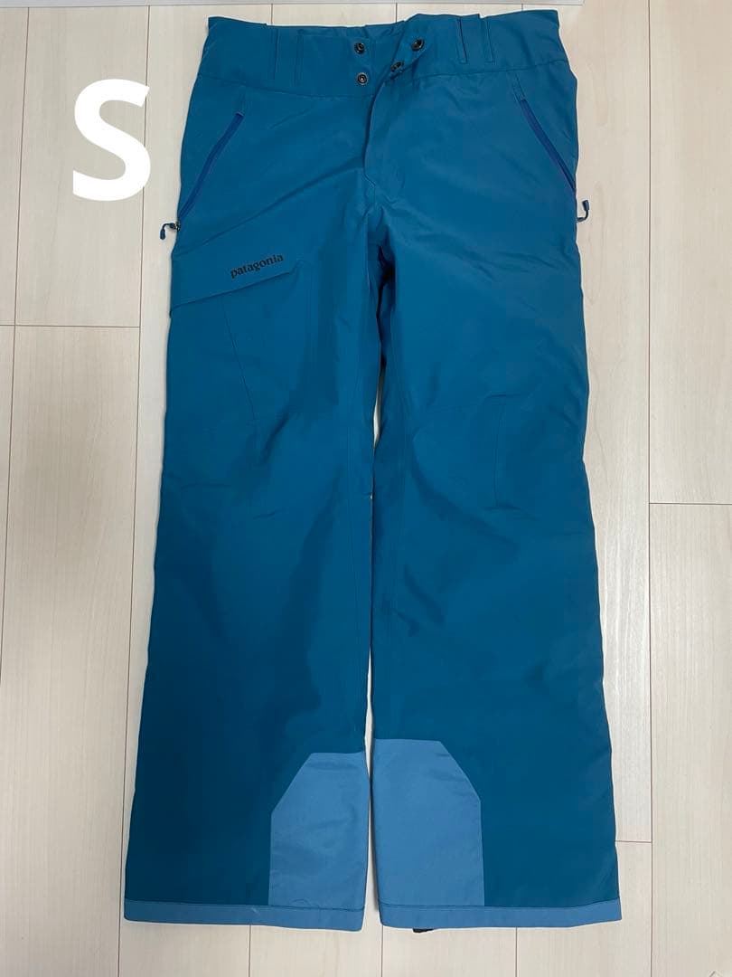 Patagonia スノーウェア　GORE-TEX 上下セット