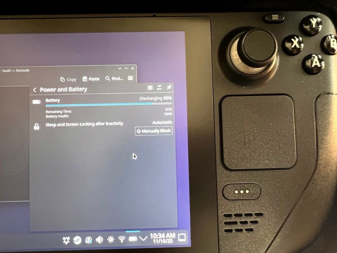 Steam deck LCD 64GB その他おまけ付き