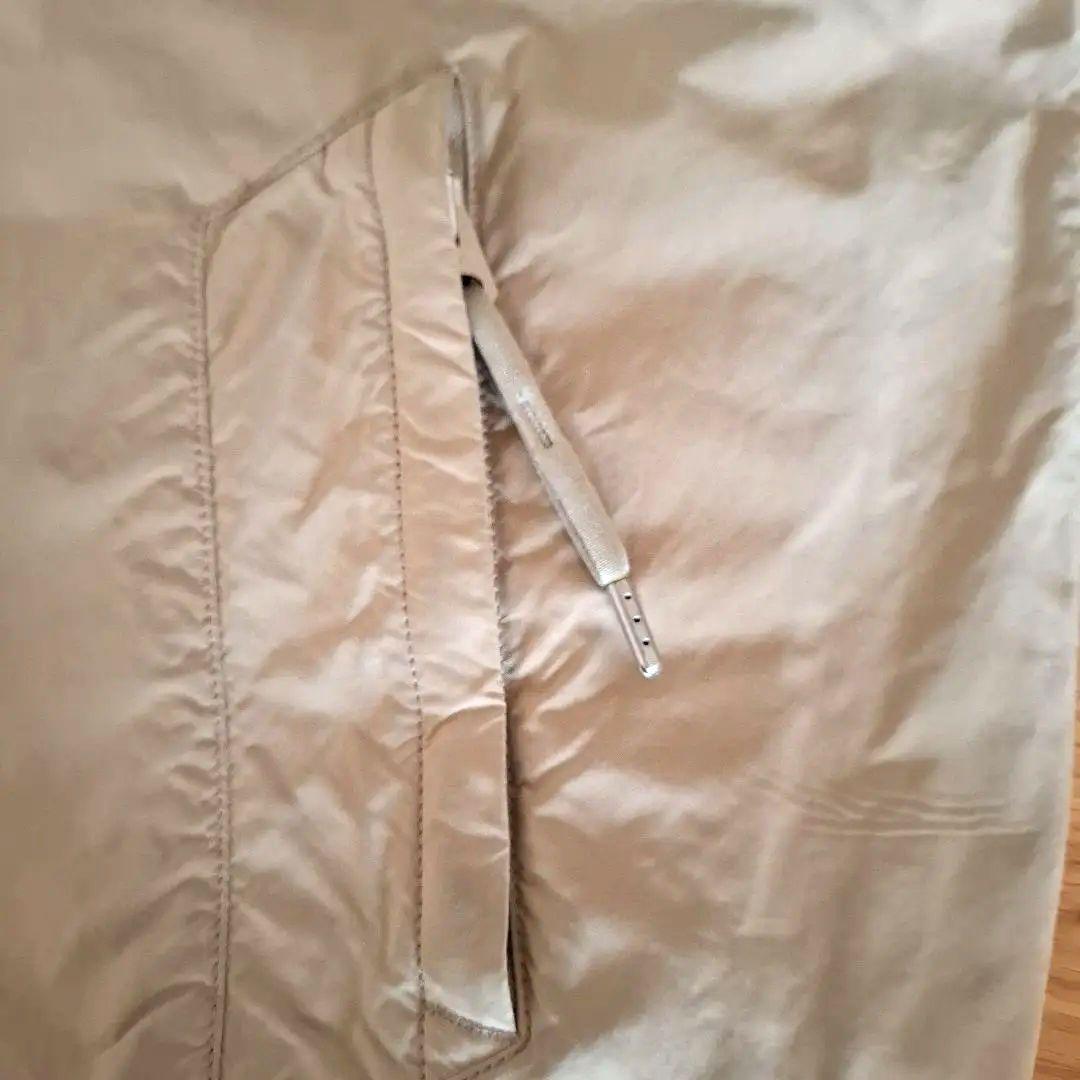 サイベーシック　高密度タフタ製品染めバルマカーンコート　36