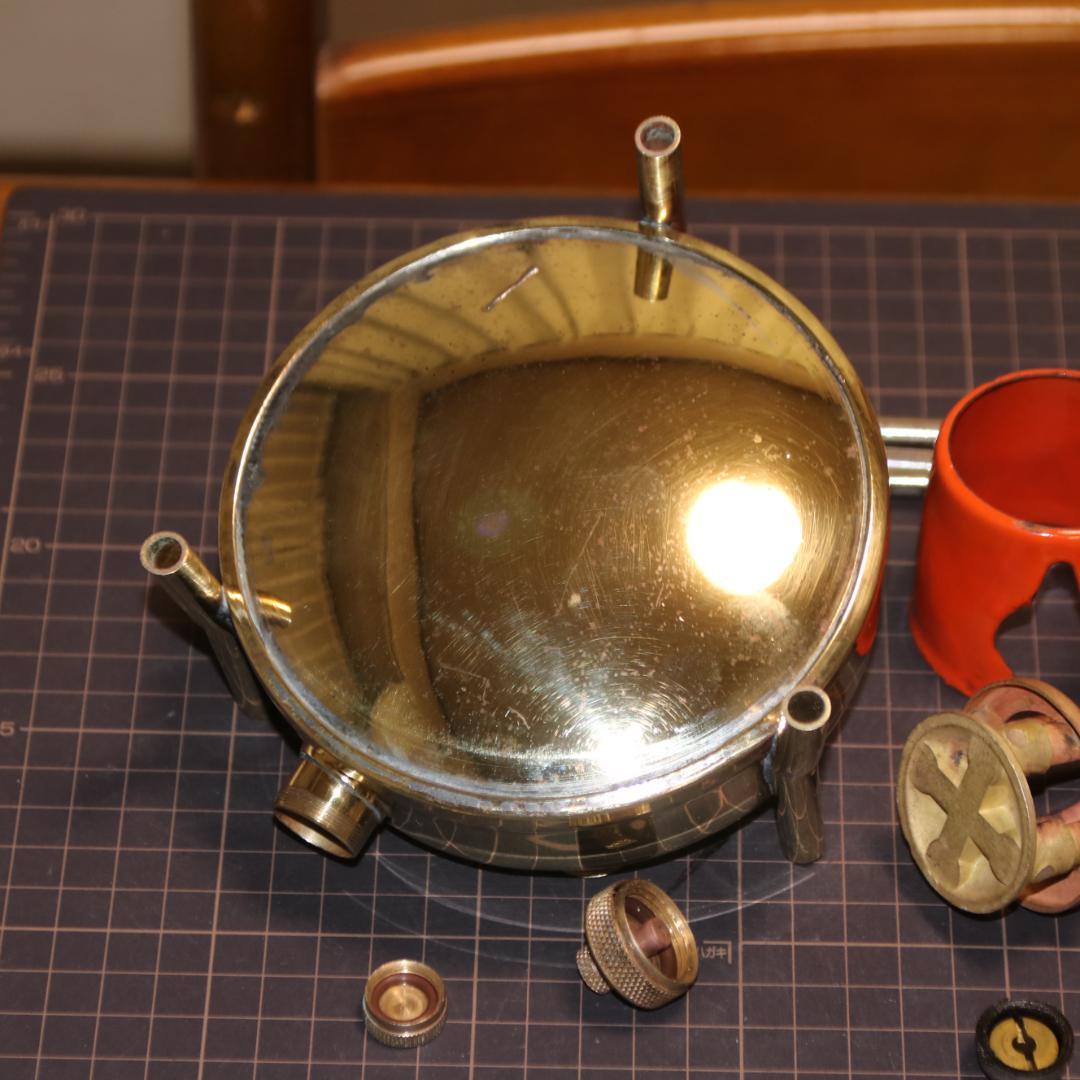 エバニュー　エタンセル600　ケロシンストーブ　No.3