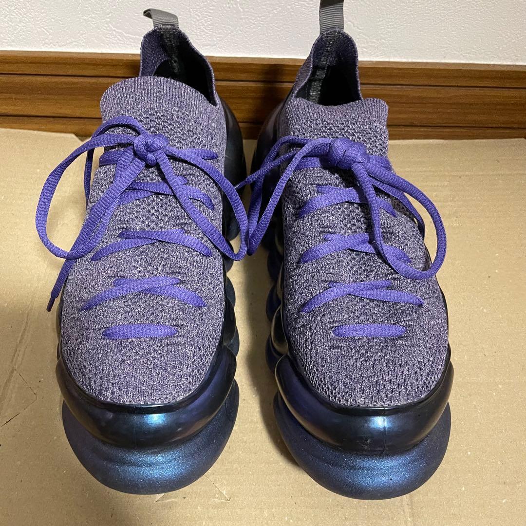 mikiosakabe パープル Jewelry Ark