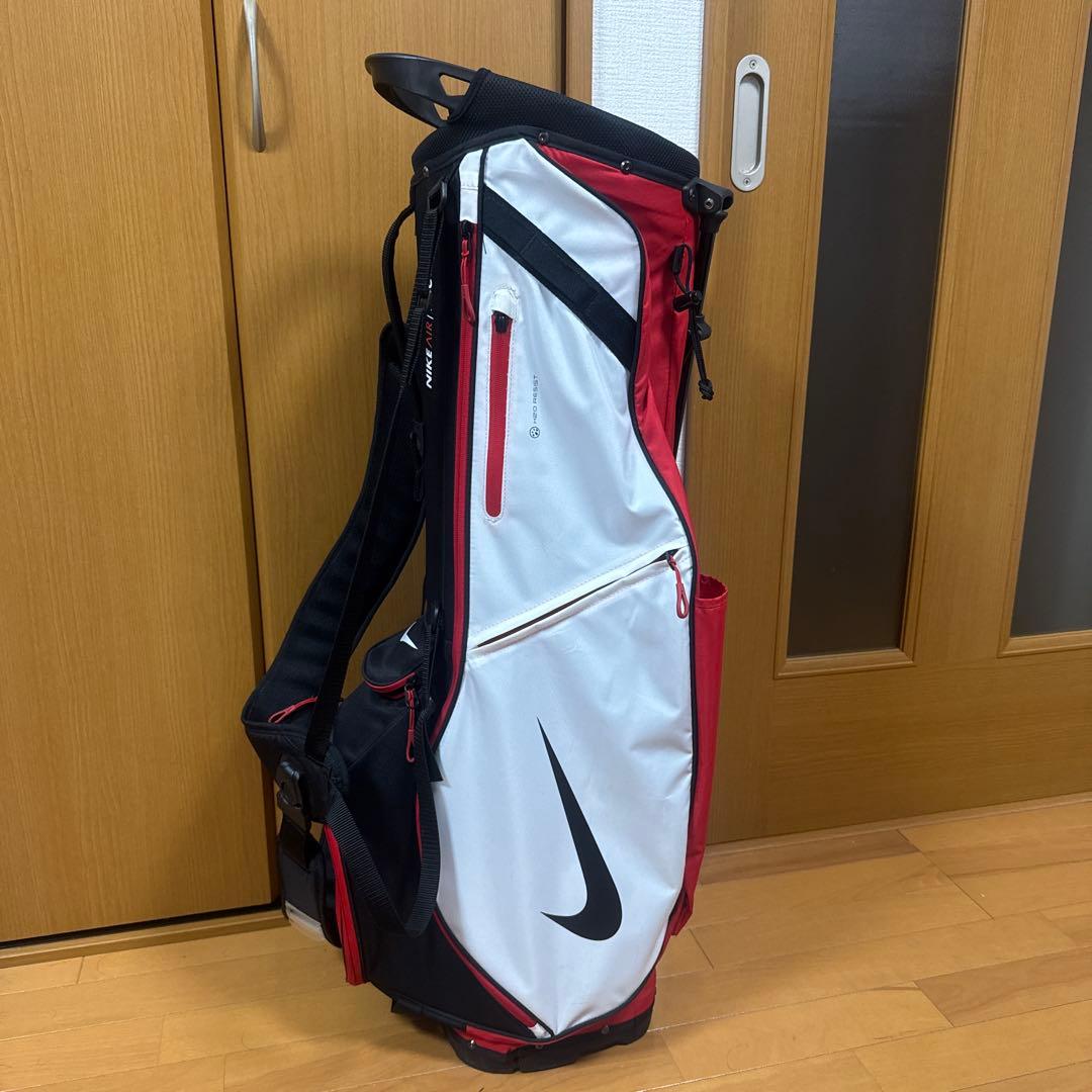 Nike キャディバッグ