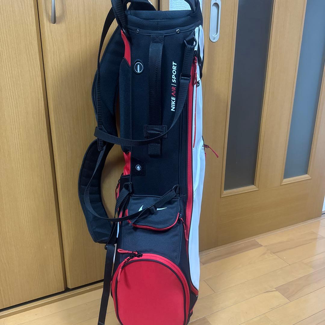 Nike キャディバッグ