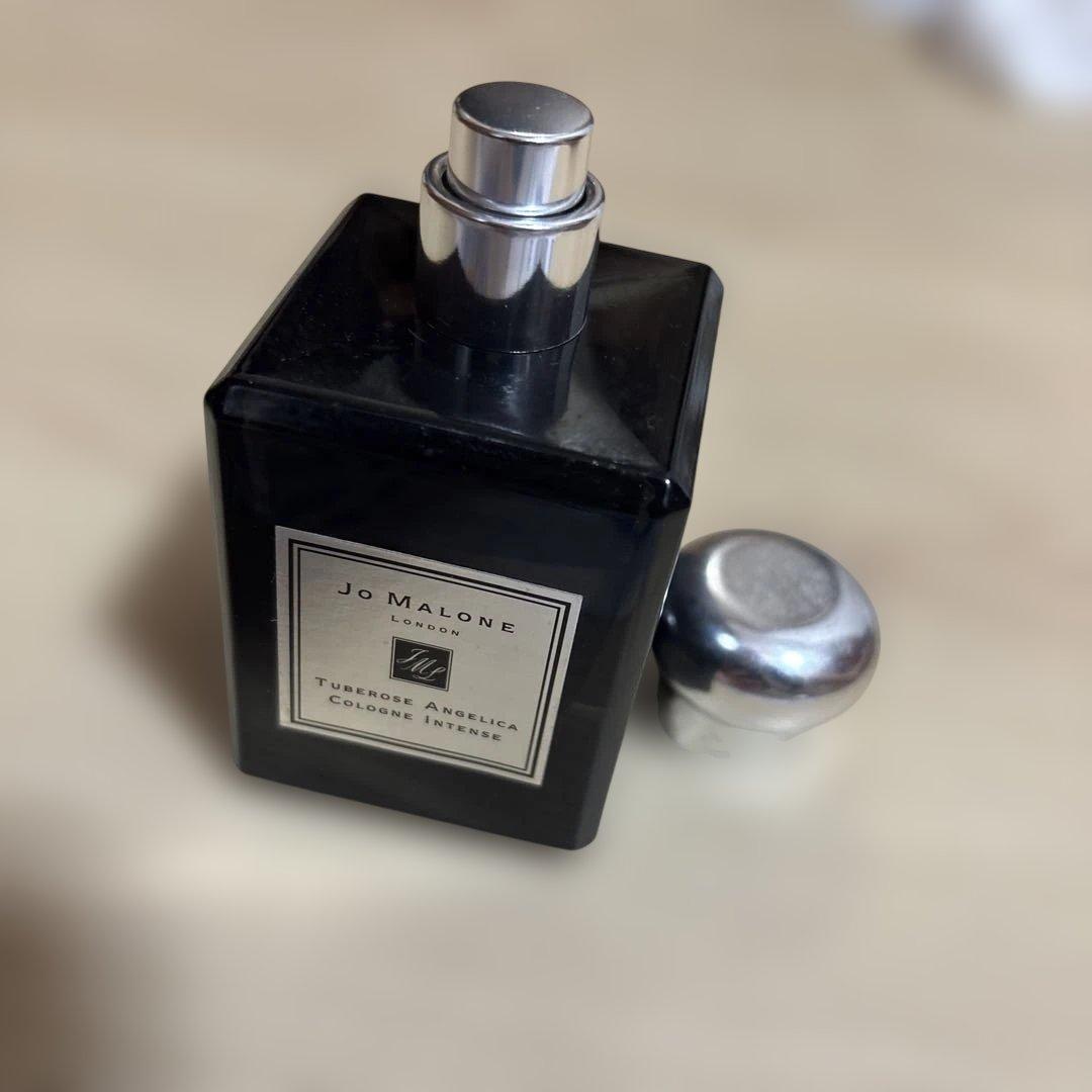 ジョーマローン チューベローズ アンジェリカ コロン インテンス 50ml