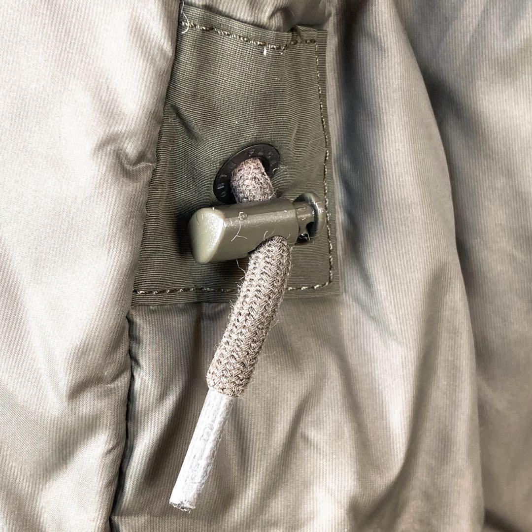 《希少》ザノースフェイス　モッズダウンコート　ロングダウンコート31