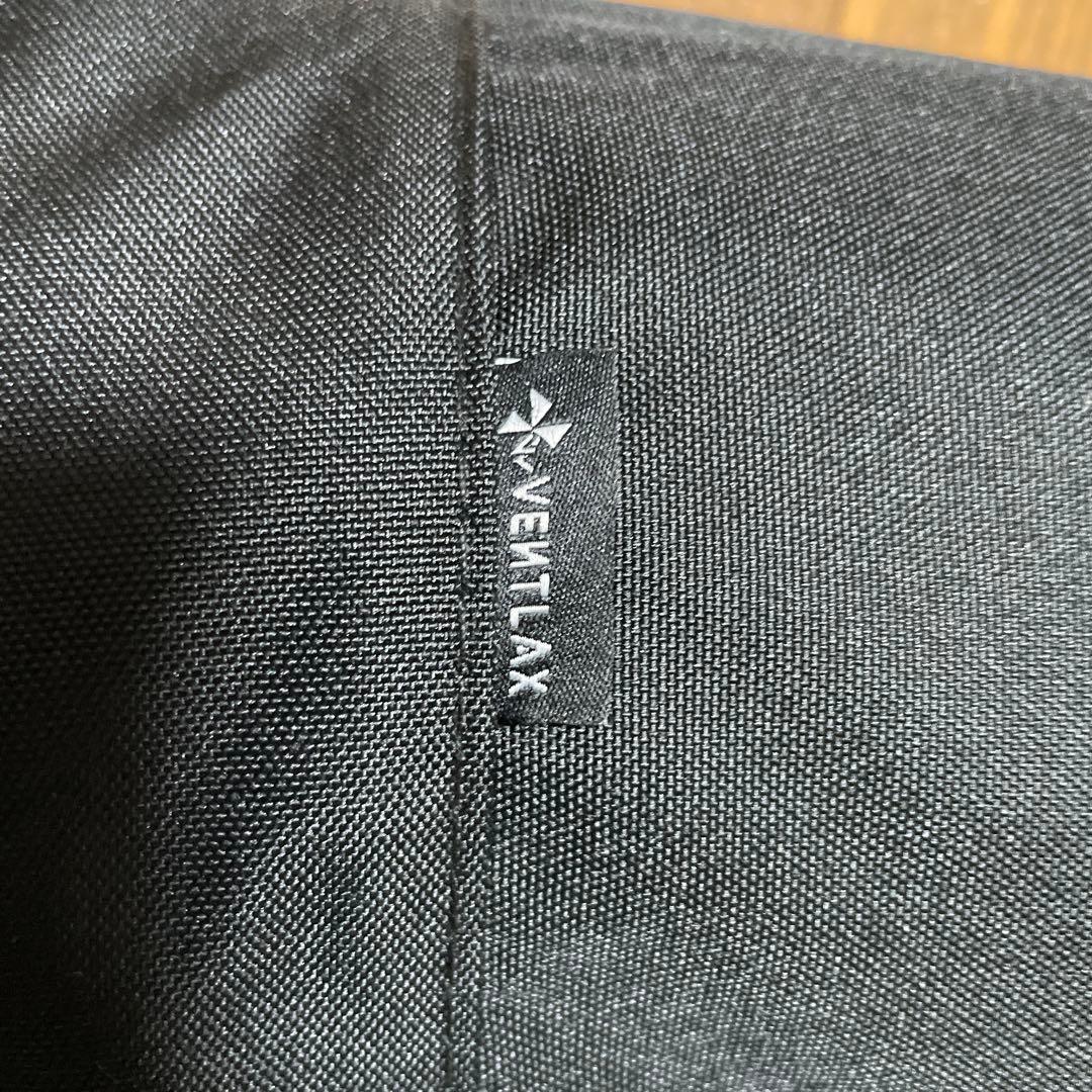 VENTLAX 2WAY アジャスタブル コット 静音設計 折畳み式 ほぼ未使用