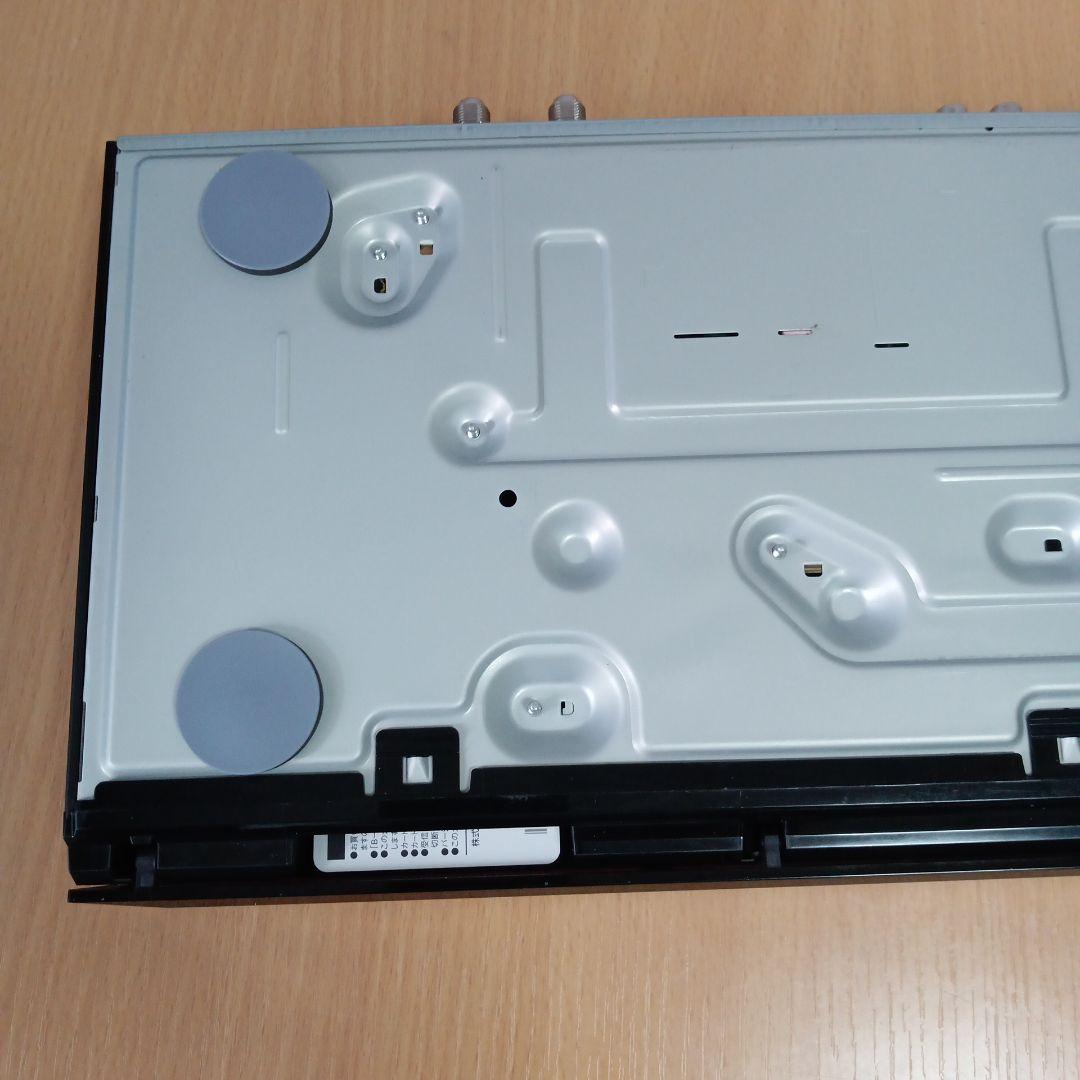 ブルーレイレコーダーパナソニックDMR-BRW1020 HDD1TB 2番組録画