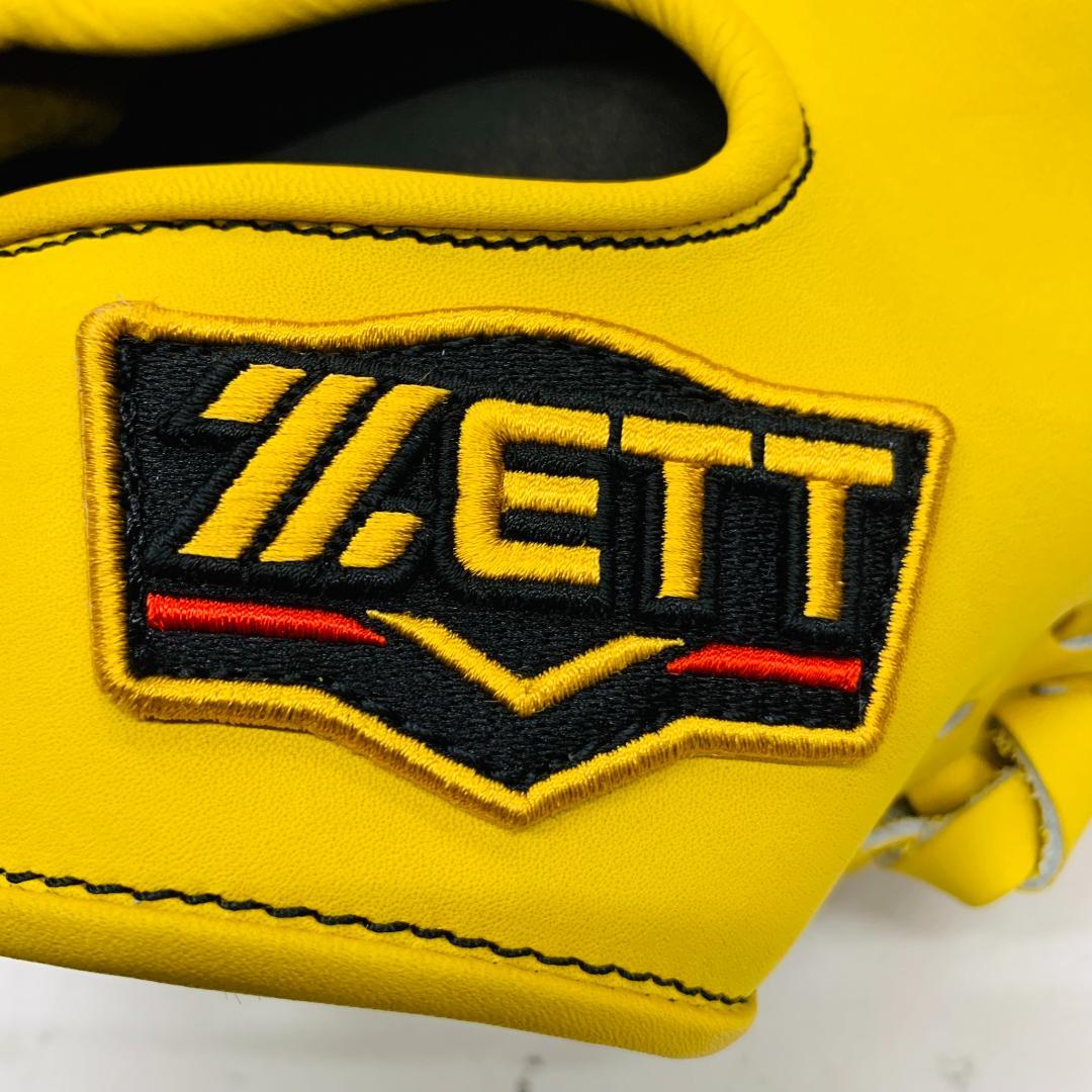 ゼット　プロステイタス　オリジナルオーダー　硬式用　捕手用　BPROCM960型