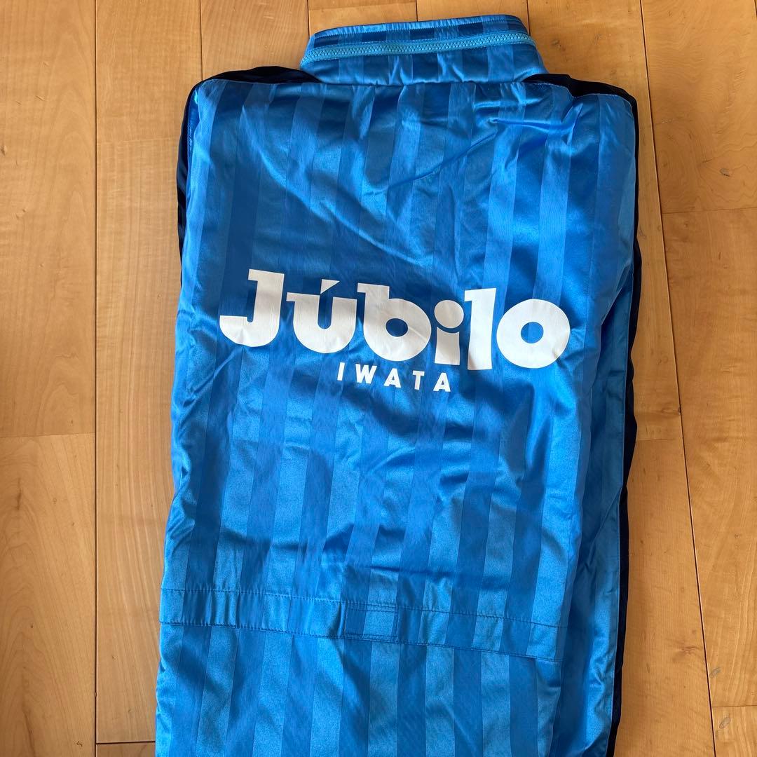 ジュビロ磐田 ウインドブレーカー - メルカリ