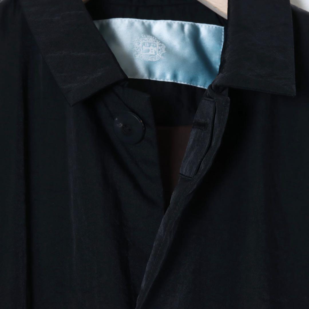 p*y様 Dulcamara (ドゥルカマラ) ヴィンテージ　パデッドBigコー