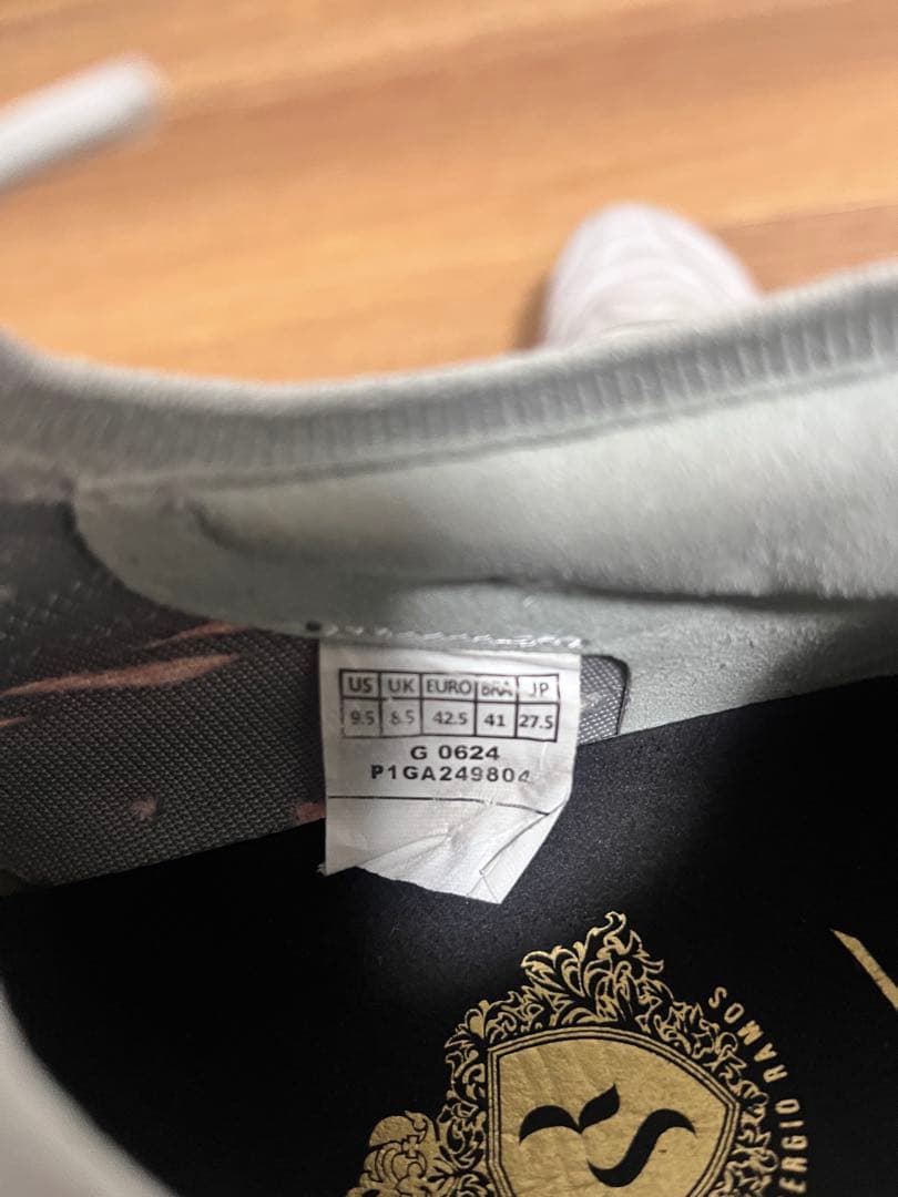 Mizuno MORELIA NEO Ⅲ β SR4 27.5cm