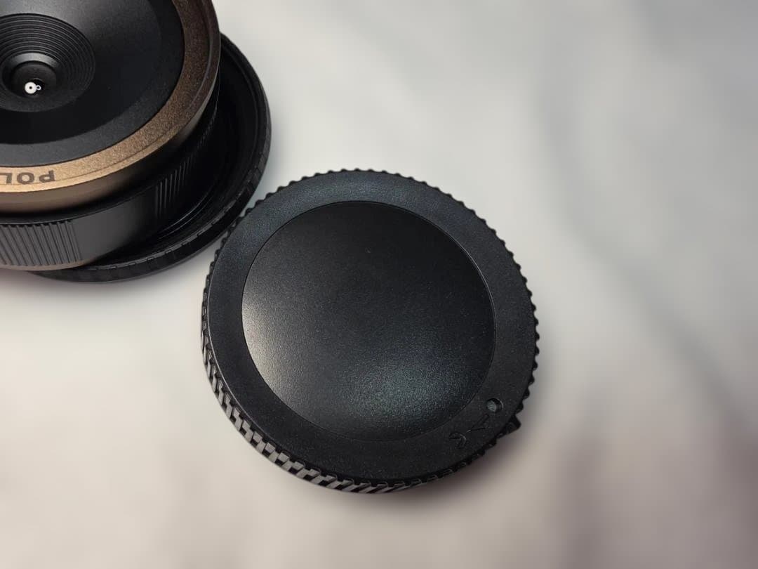 【良品】PolarPro LightLeak Lens 28mm Z Mount