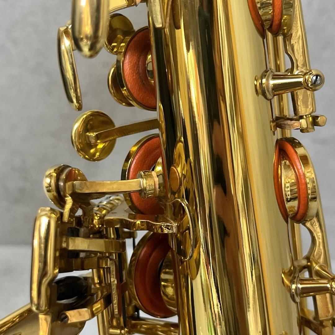 HOSCO ホスコ Selection アルトサックス SAS-50L 管楽器