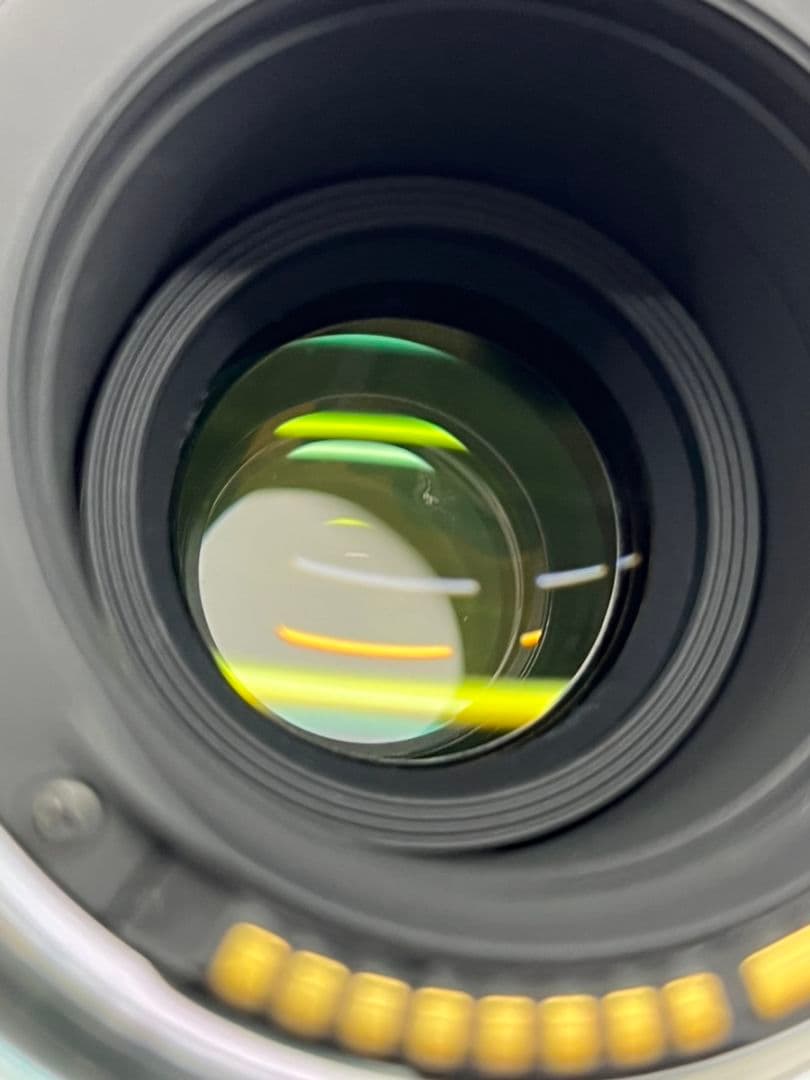 SIGMA 150-500mm F5-6.3 DG OS HSM キヤノン用