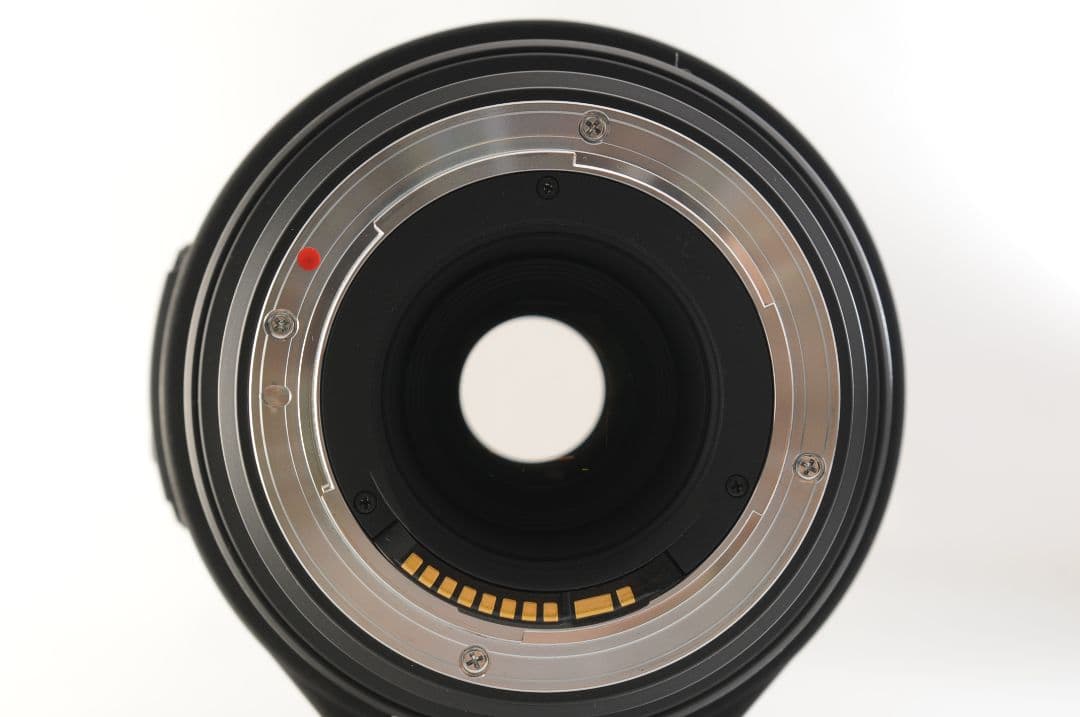 SIGMA 150-500mm F5-6.3 DG OS HSM キヤノン用