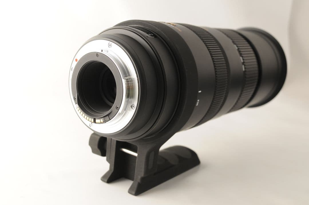 SIGMA 150-500mm F5-6.3 DG OS HSM キヤノン用