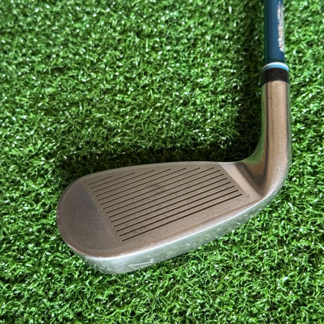 レディース ゼクシオ12 アイアン 6本 XXIO12 ゼクシオ A ブルー