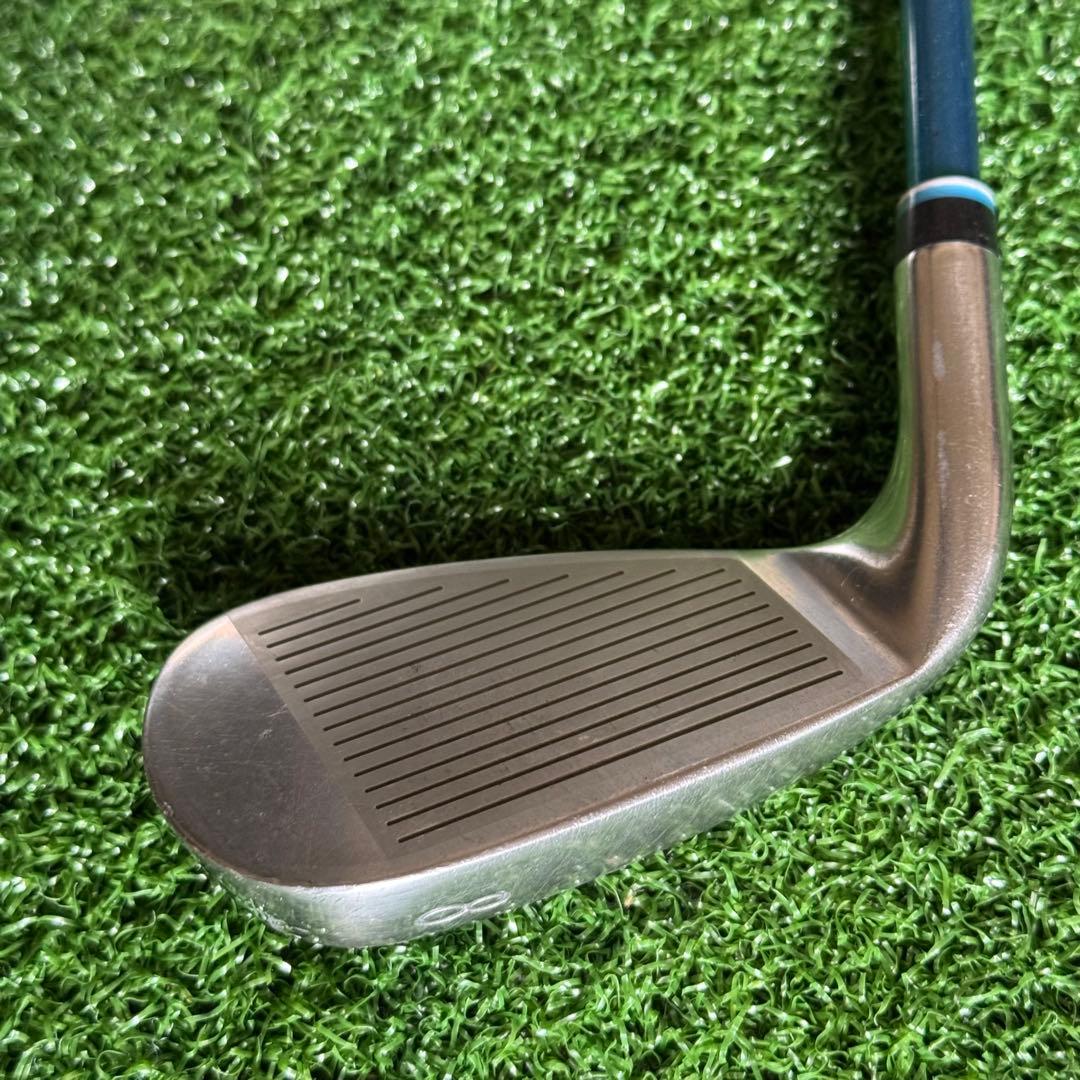 レディース ゼクシオ12 アイアン 6本 XXIO12 ゼクシオ A ブルー