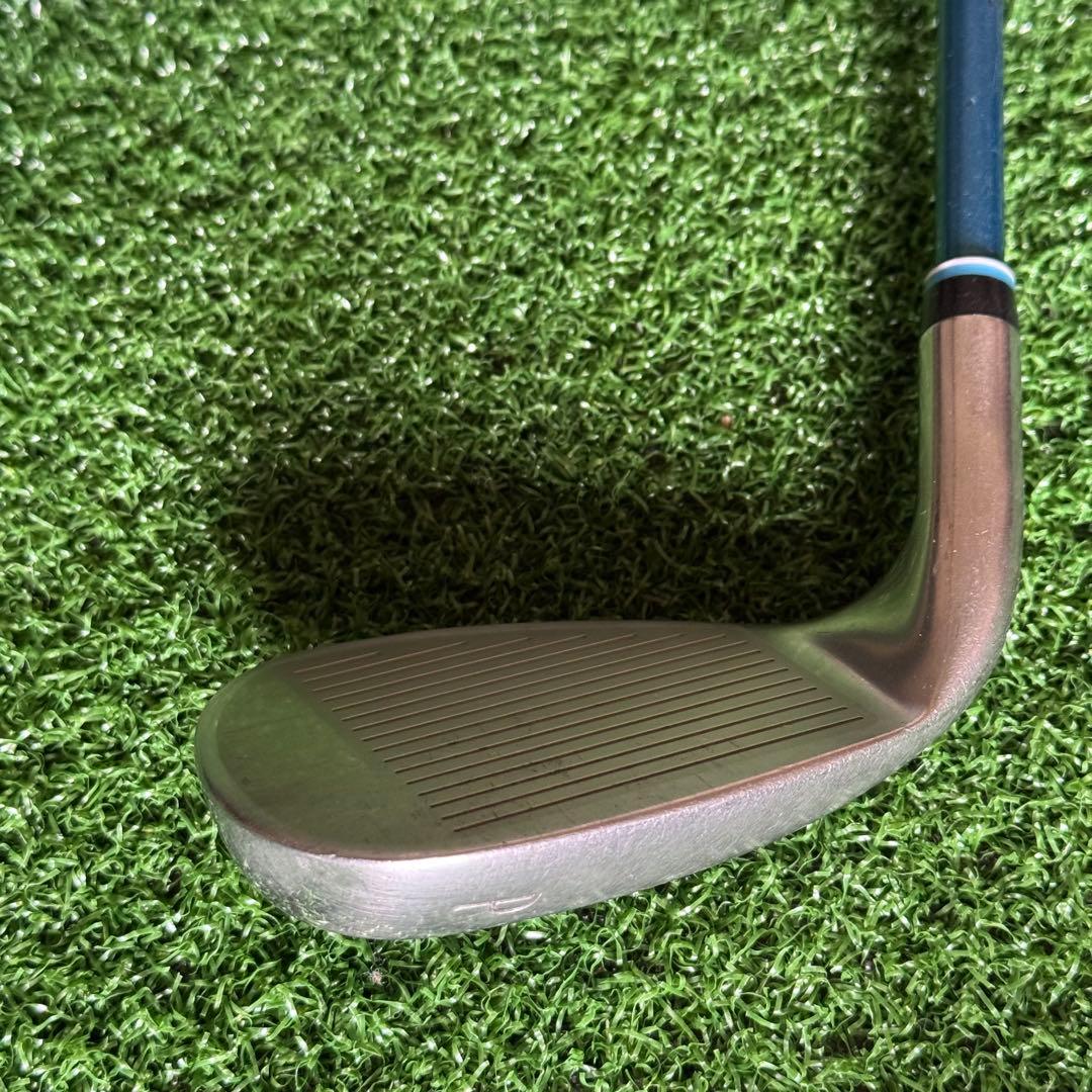 レディース ゼクシオ12 アイアン 6本 XXIO12 ゼクシオ A ブルー