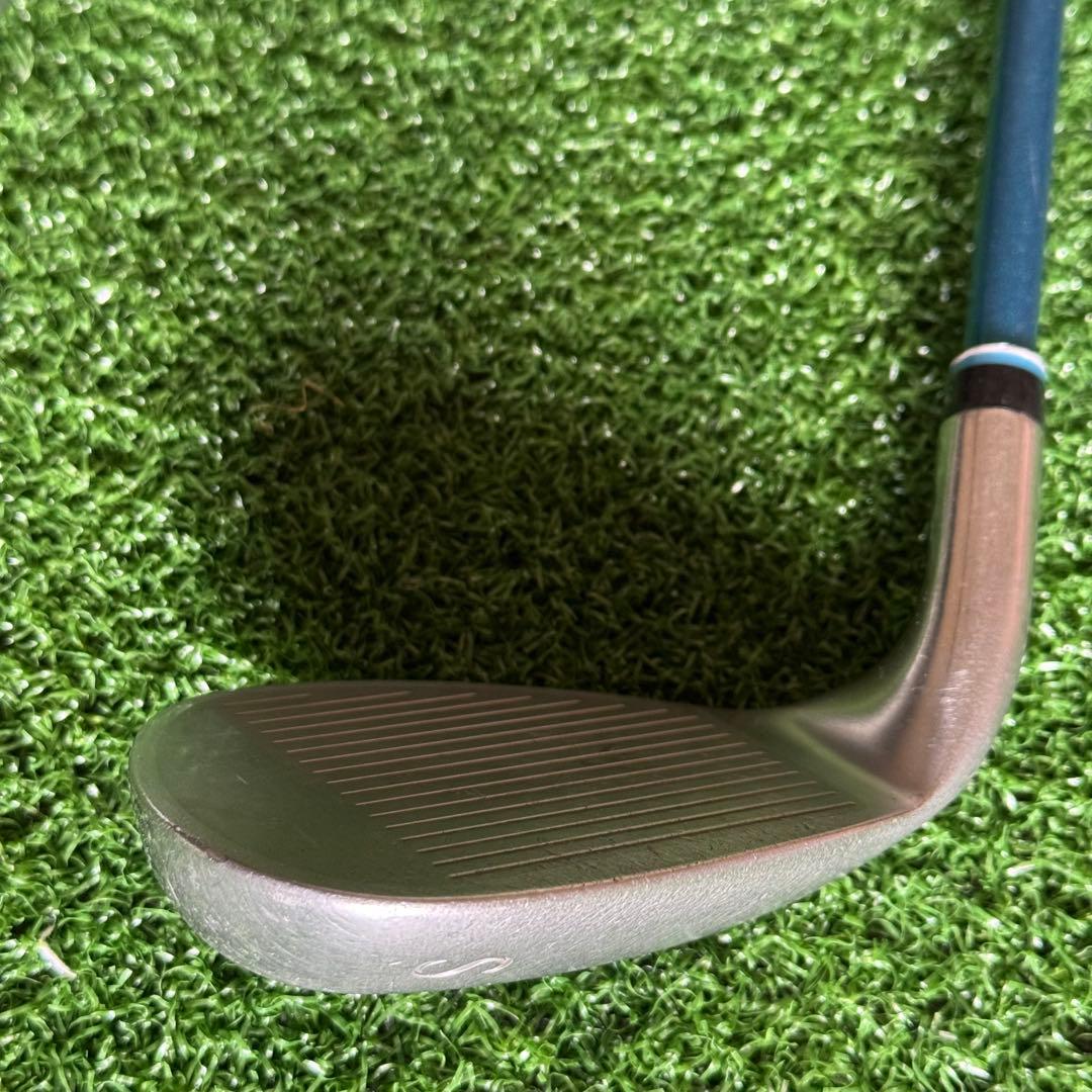 レディース ゼクシオ12 アイアン 6本 XXIO12 ゼクシオ A ブルー