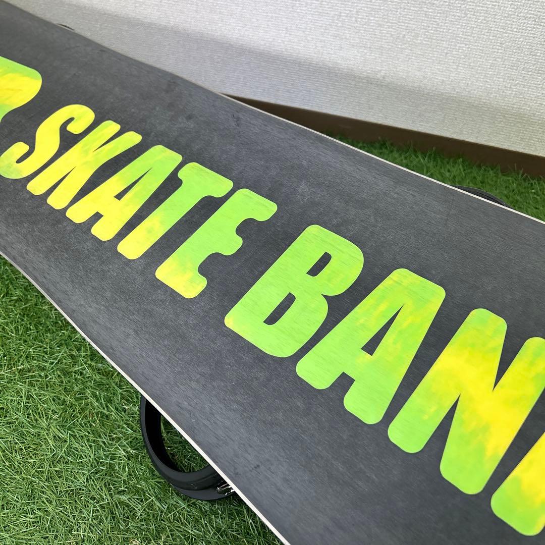 J527 LIB TECH 156cm メンズスノーボードセット