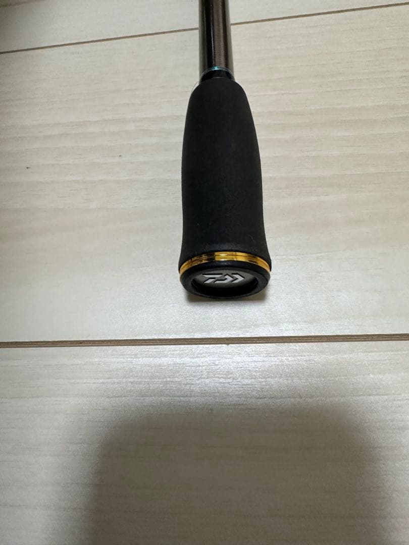 エメラルダス　EX 89L-HD　DAIWA　ダイワ　エギング