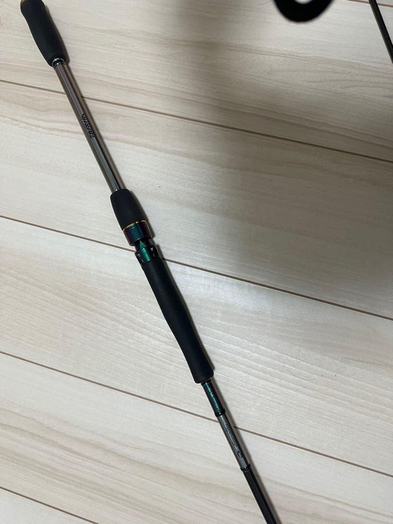 エメラルダス　EX 89L-HD　DAIWA　ダイワ　エギング