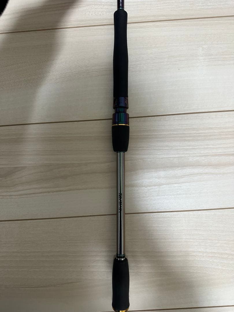 エメラルダス　EX 89L-HD　DAIWA　ダイワ　エギング