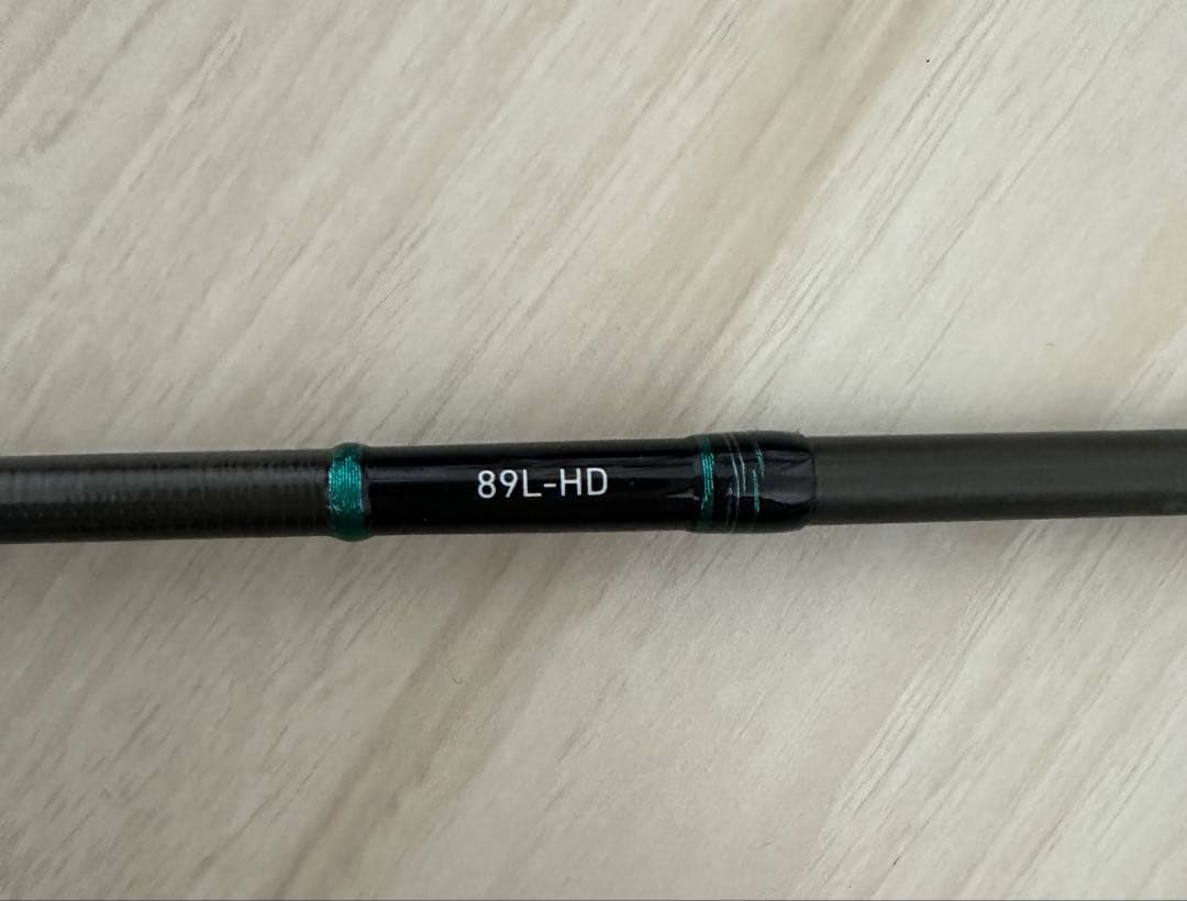 エメラルダス　EX 89L-HD　DAIWA　ダイワ　エギング