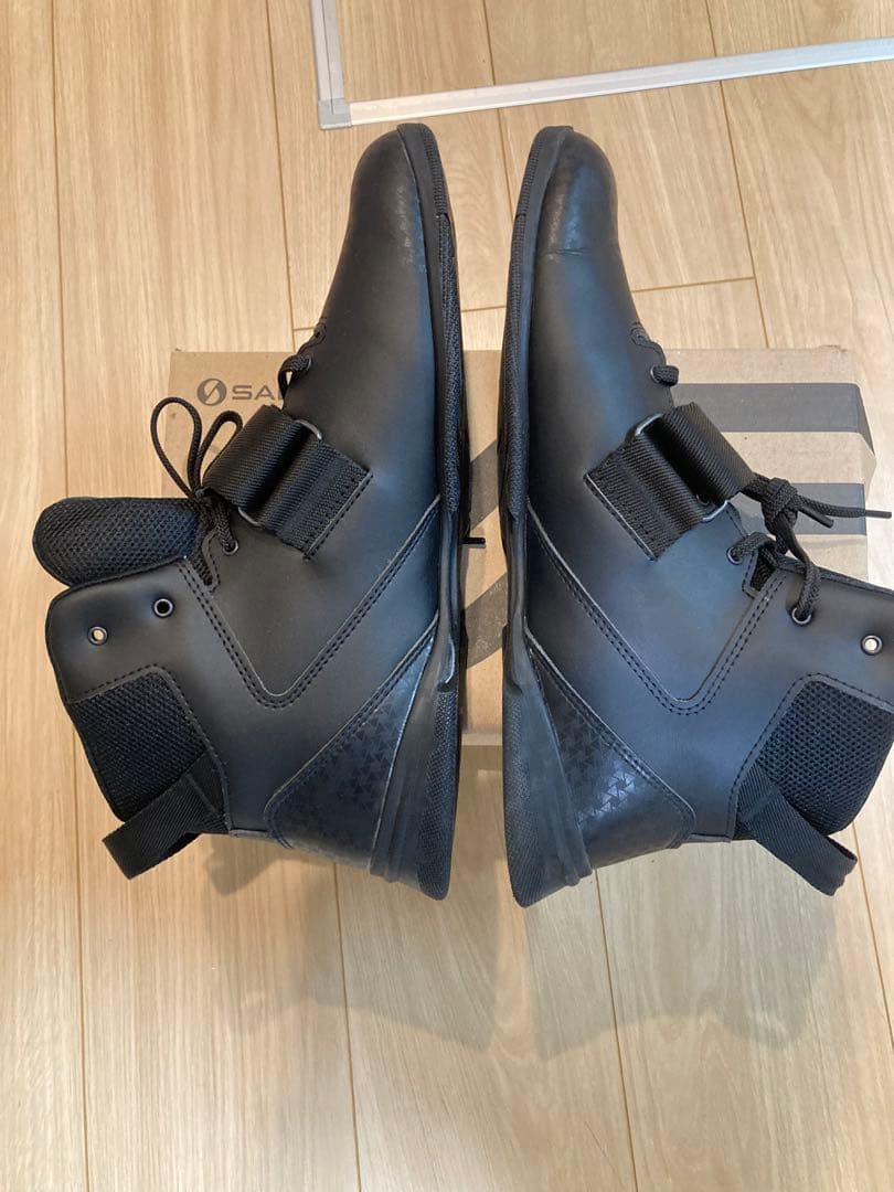 SABO（サボ）ヘビーデューティー 46 MBC