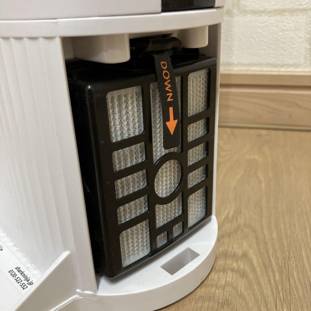 Shark LC501JGY コードレススティッククリーナー 送料無料