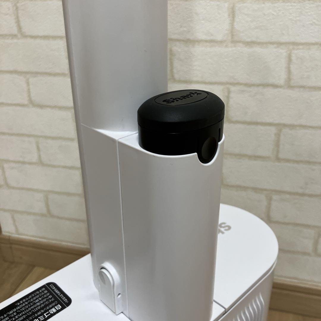 Shark LC501JGY コードレススティッククリーナー 送料無料