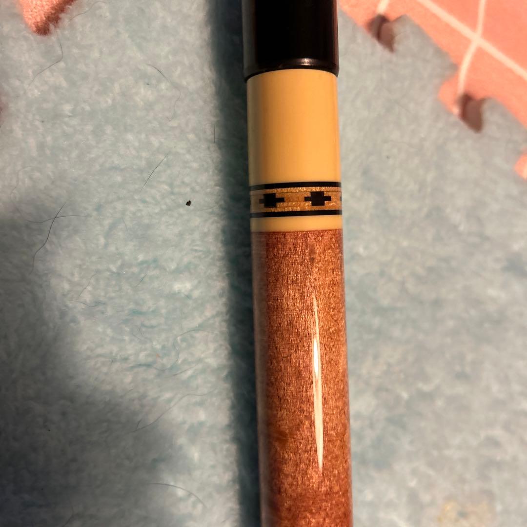 Meucci デビットハワードモデルキュー DH-3 シャフト2本の通販はau PAY