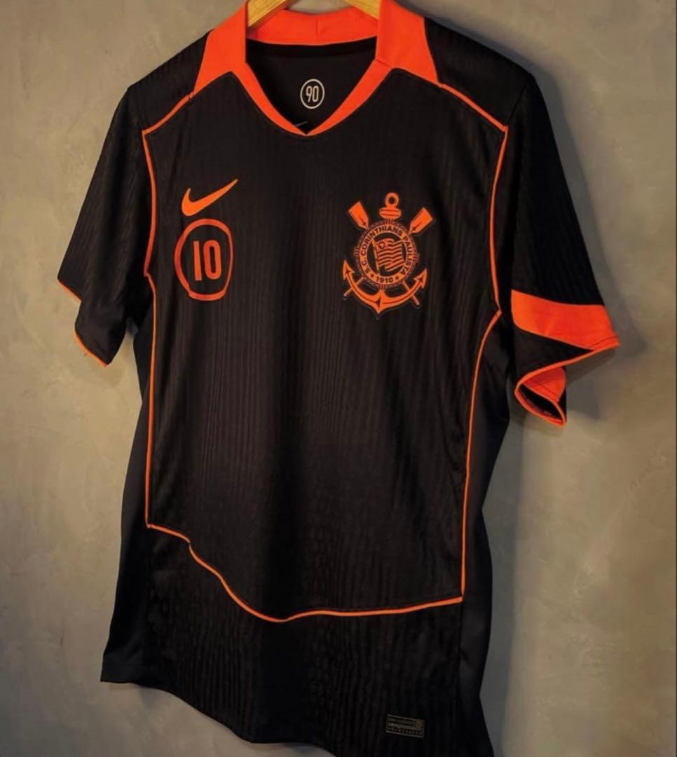 コリンチャンスCorinthians Memphis 10(2XLサイズ) - メルカリ