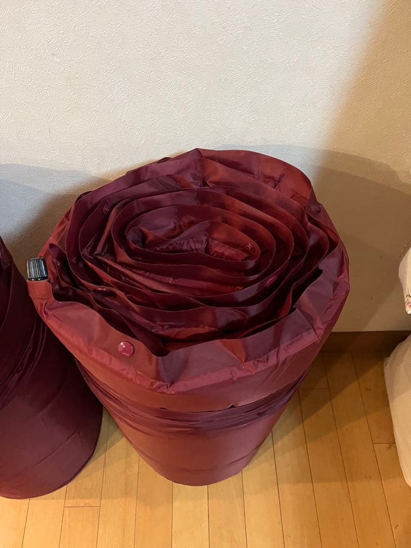 コールマン　Coleman インフレーターマット ダブル2つ　セット