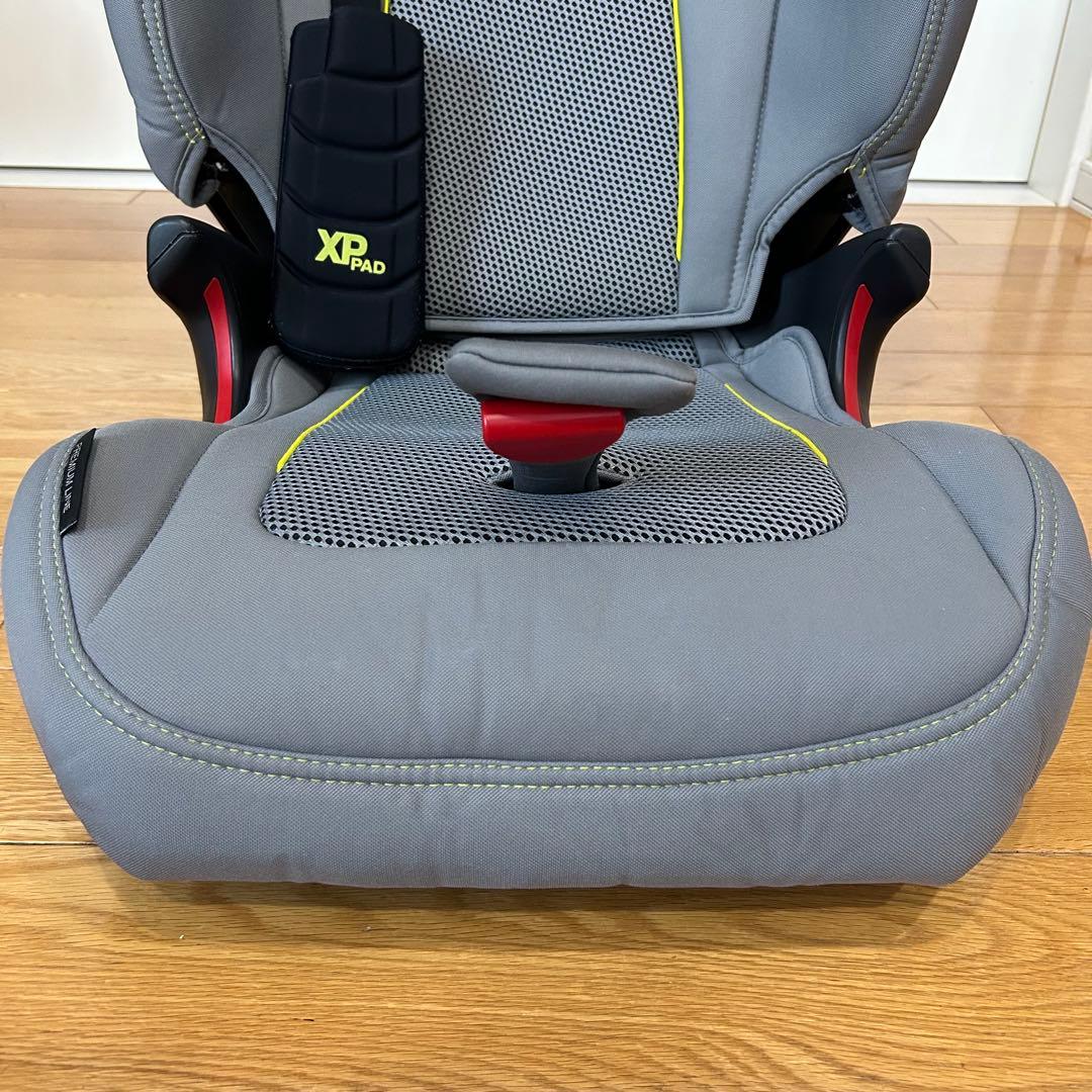 あんでぃの妻さま専用】britax römer KIDFIX III S