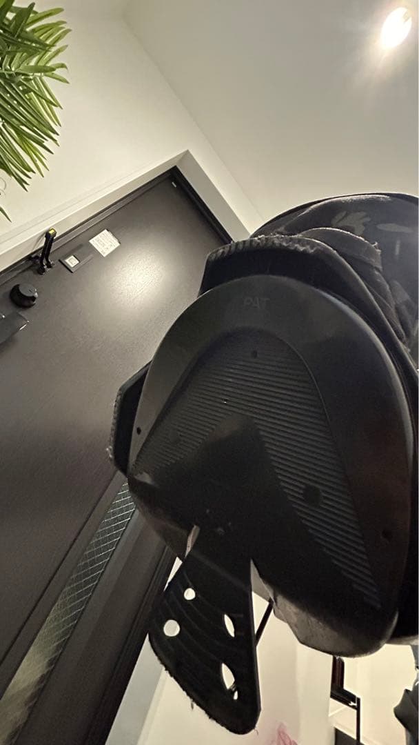 BRIEFING ブリーフィング　カモフラキャディバッグ スタンド付き