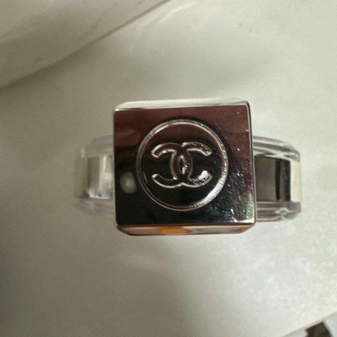 CHANEL CHANCE オードトワレ正規品