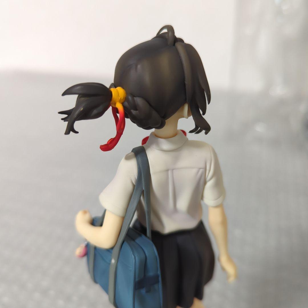 希少セット〛立花瀧 & 宮水三葉 グッドスマイルカンパニー 1/8