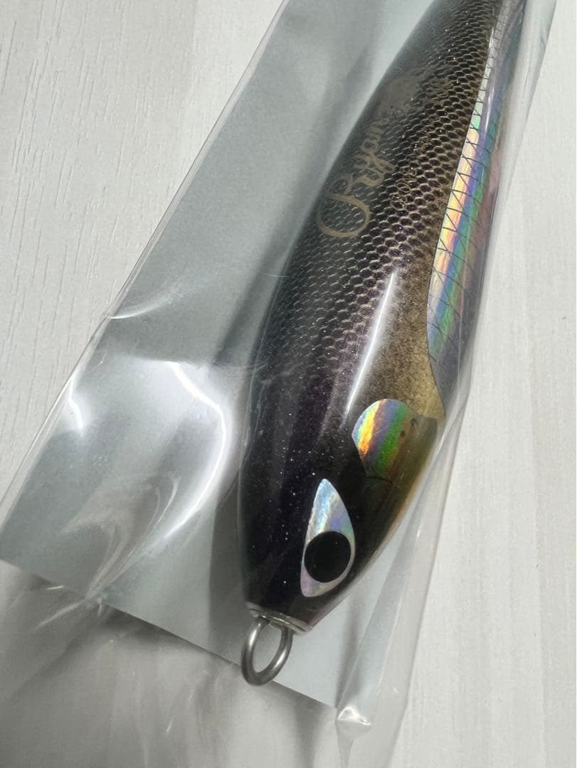 【未開封】 CB-ONE ライアン 180 シービーワン cbone