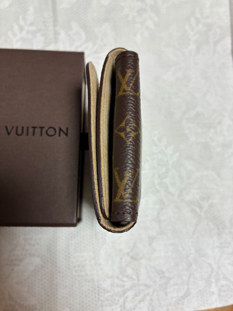 Louis Vuitton モノグラム 小物入れ