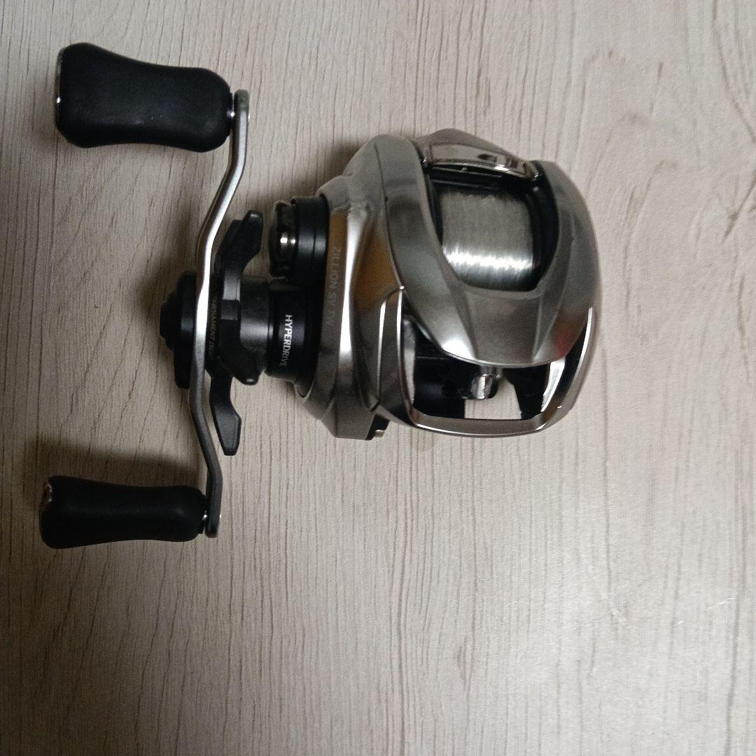 ジリオンＳVTW　　ダイワ