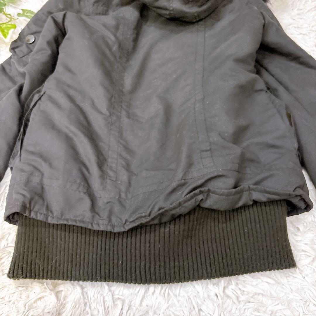 00s archive y2k SLY ミリタリージャケット レディースS