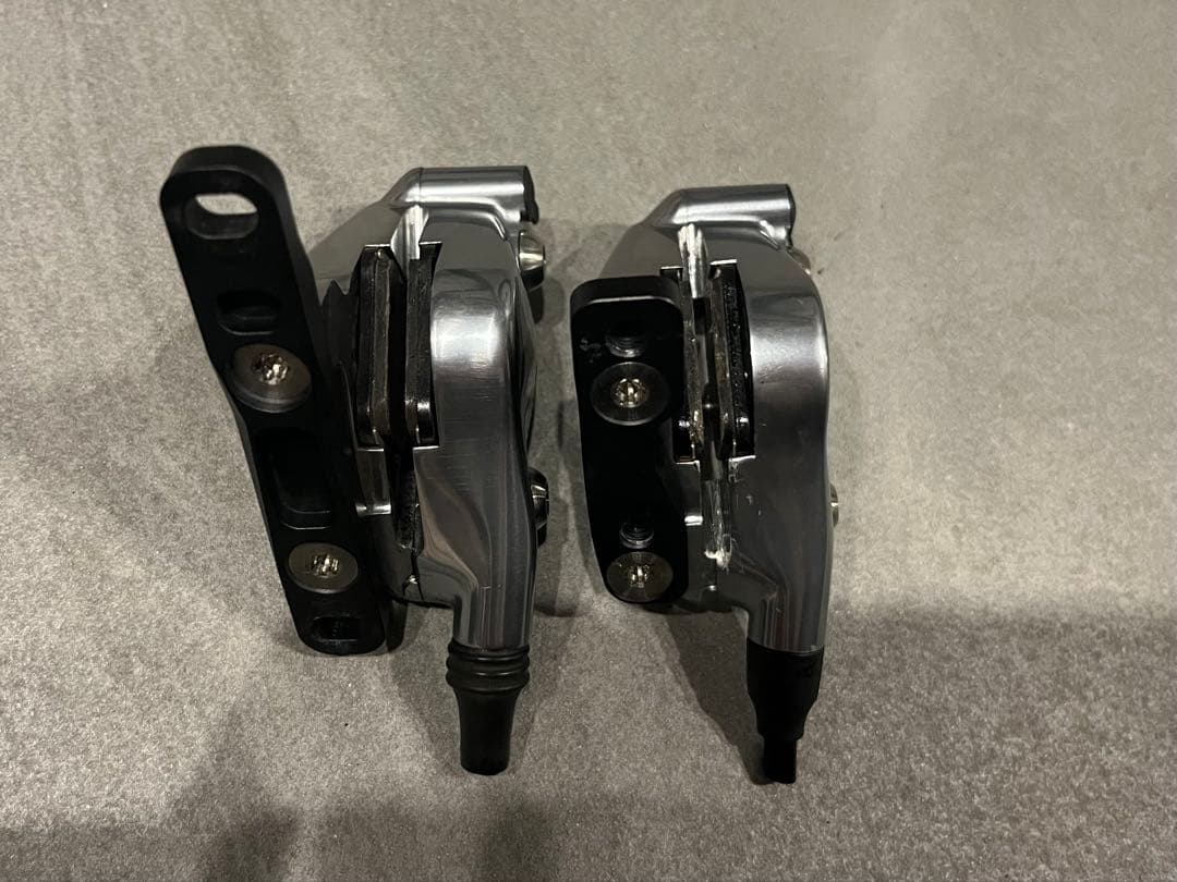 美品 SRAM RED ETAP AXS D1 HRD 2x12 グループセット