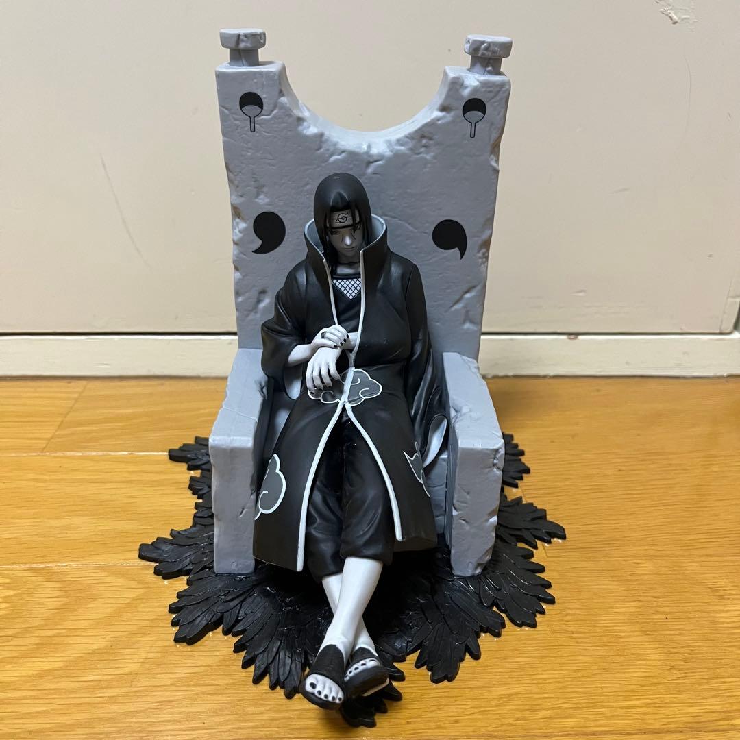 Dioramatic イタチ フィギュア D賞 - メルカリ