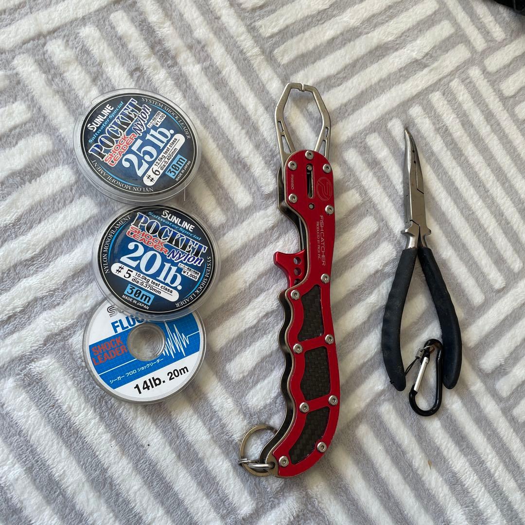 シーバスルアー　総額6万円お得な40個まとめ売り！