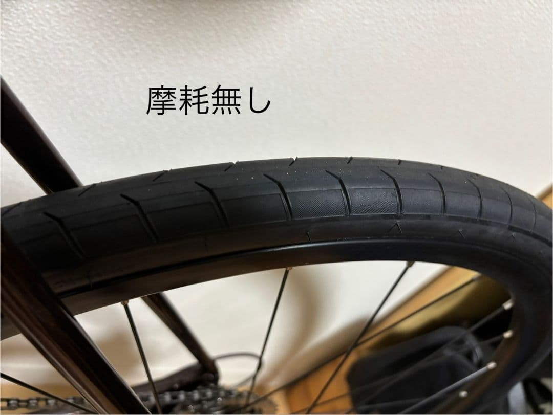 最終値下げGIANT CONTEND AR 4 ロードバイク MLサイズ