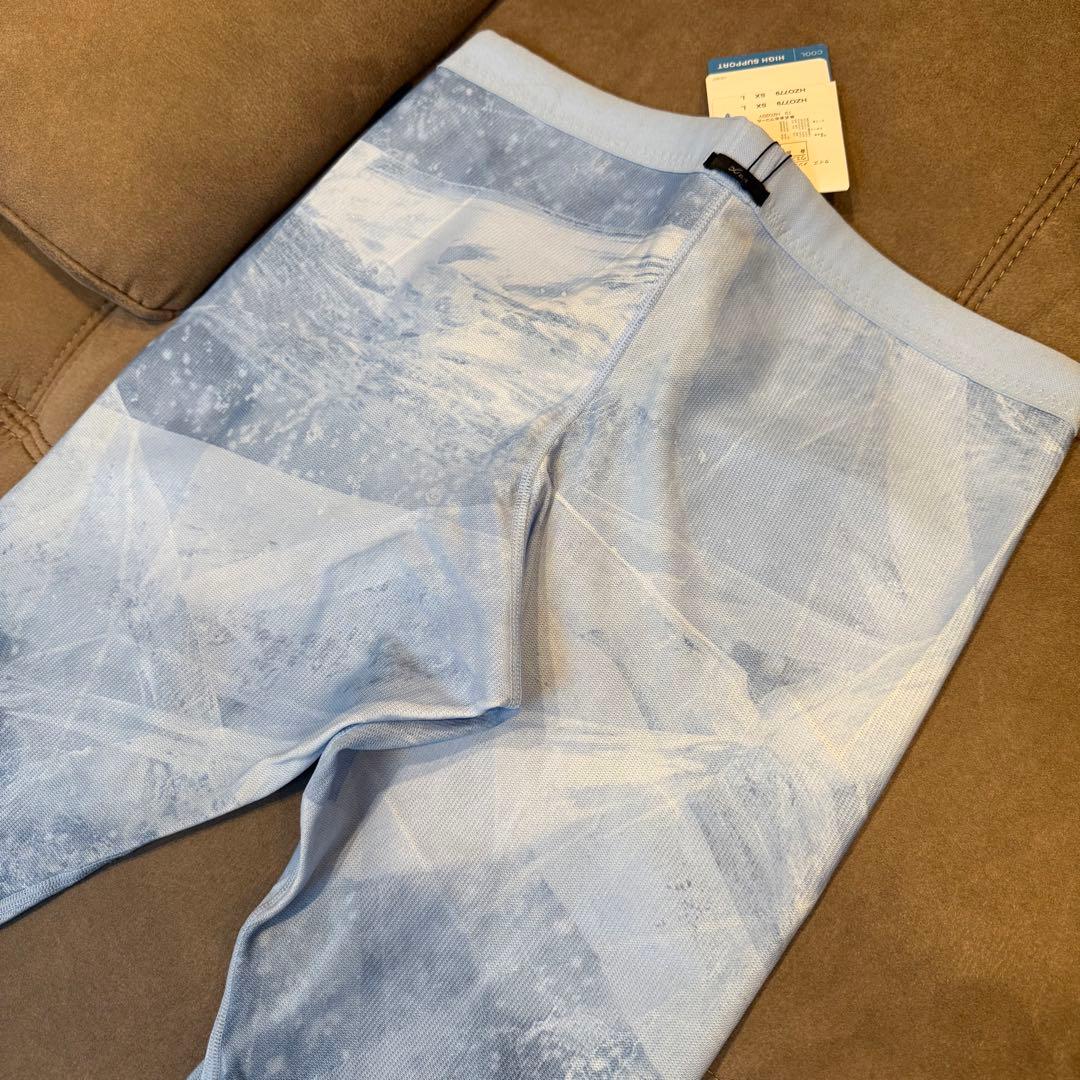 【新品未使用】CW-X GENERATOR MODEL COOL SX Lサイズ