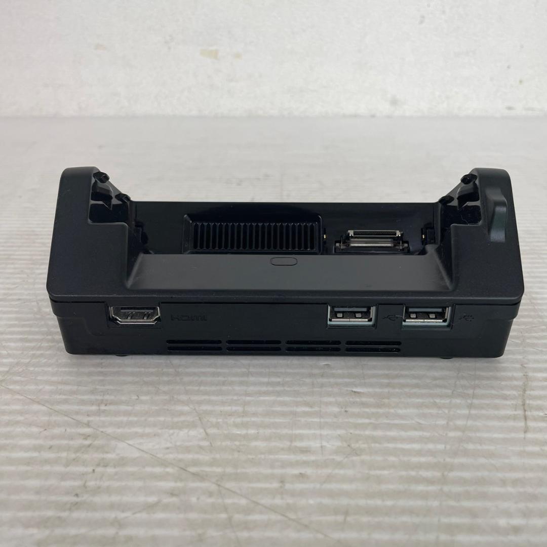 NTT ドコモ docomo クレードル F-07C 用 A0205