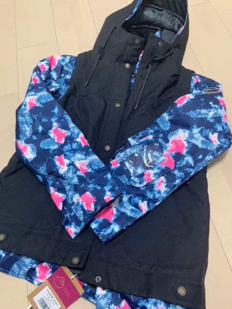 スキー スノボ ウェア レディース上下